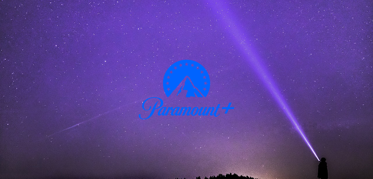 Paramount-banners